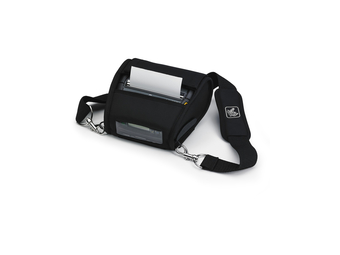 Zebra Satz für weiche Zubehörtasche