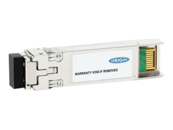 Origin Storage SFP+-Transceiver-Modul (gleichwertig mit: Brocade 10G-SFPP-LR-S)