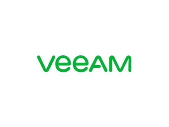 Veeam V-DPPVUL-MI-PS1MP-UR - Lokaler Speicher
