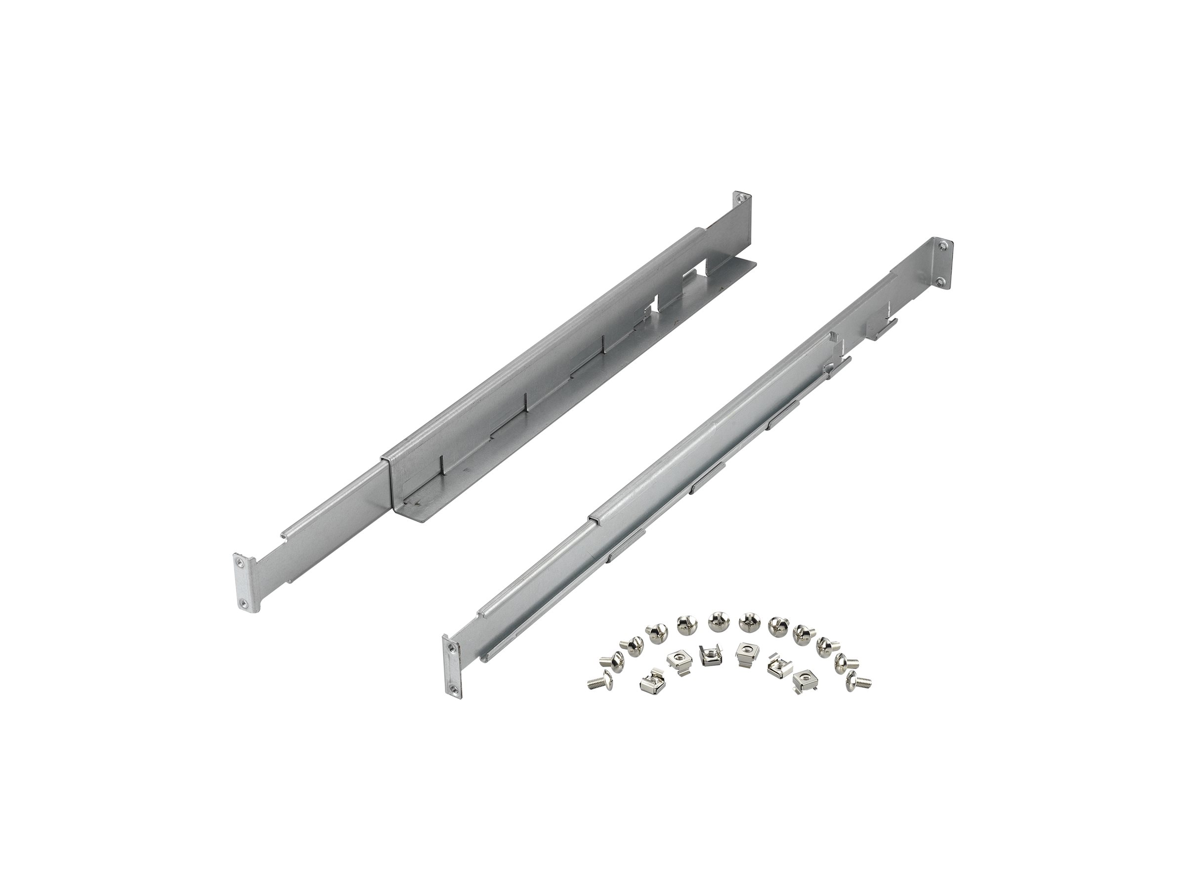 APC Easy UPS On-Line - USV (Rack - einbaufähig)