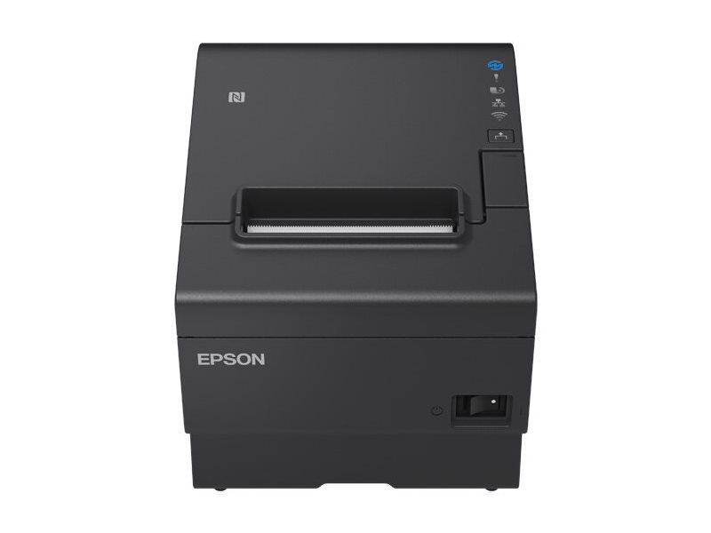 Epson TM T88VII (132) - Belegdrucker - Thermozeile - Rolle (7,95 cm)