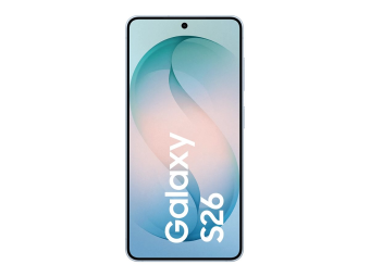 Samsung Galaxy S26 - 5G Smartphone - Dual-SIM - RAM 12 GB  Interner Speicher 256 GB - OLED-Display - 6.3" - 2340 x 1080 Pixel (120 Hz)