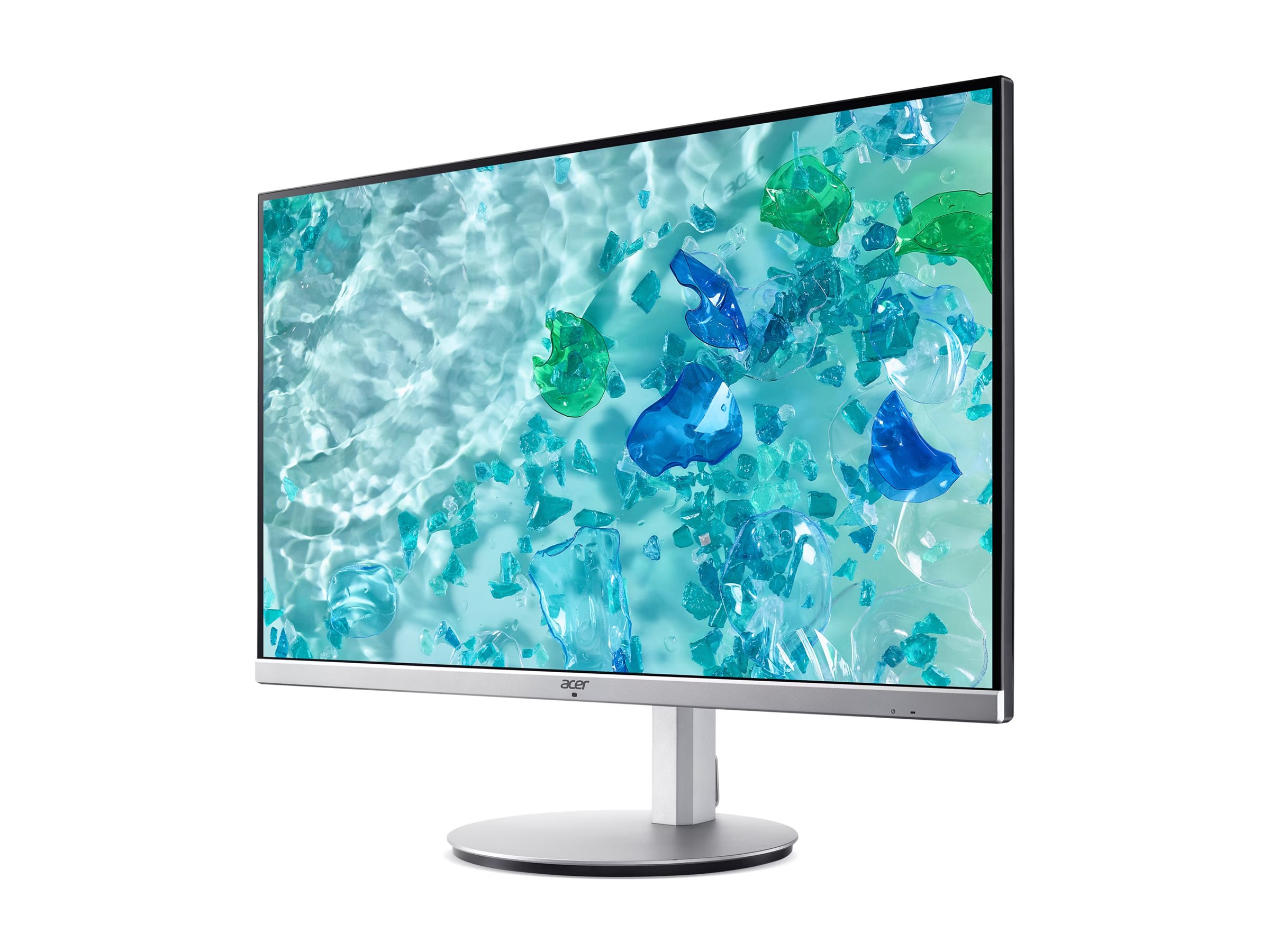 Acer Vero CB322QU Esmiiprx - CB2 Series - LED-Monitor - 81.3 cm (32")
