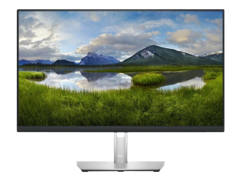 Dell P2423DE - LED-Monitor - 61 cm (24") - 2560 x 1440 QHD @ 60 Hz