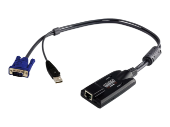 ATEN KA7170 - KVM-USB-Extender - bis zu 50 m