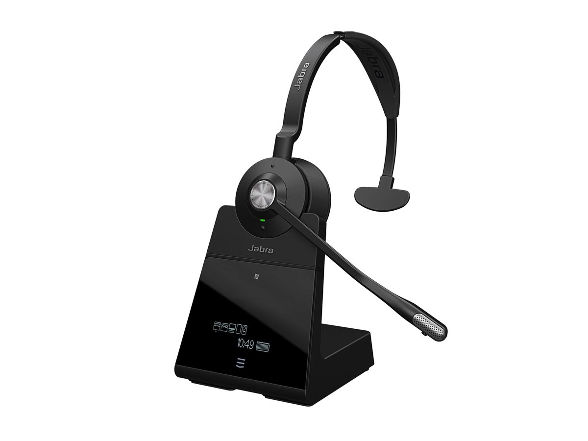 Jabra Engage 75 SE Mono (Low Power) - Headset