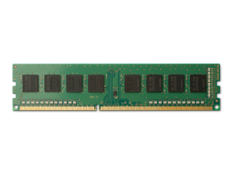 HP  DDR4 - Modul - 32 GB - DIMM 288-PIN - 3200 MHz  PC4-25600 - 1.2 V - ungepuffert - non-ECC - für HP 280 G4, 280 G5, 290 G3, 290 G4 Desktop 280 Pro G5, Pro 300 G6 EliteDesk 705 G5 (DIMM)