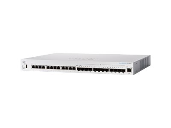 Cisco Business 350 Series CBS350-24XTS - Switch