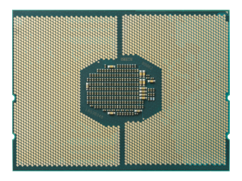 HPE Intel Xeon Silver 4208 - 2.1 GHz - 8 Kerne - 16 Threads