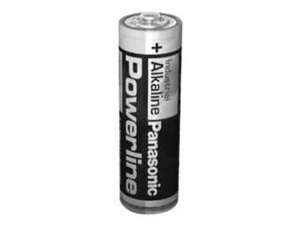 Panasonic Powerline LR6AD4P - Batterie 48 x AA-Typ