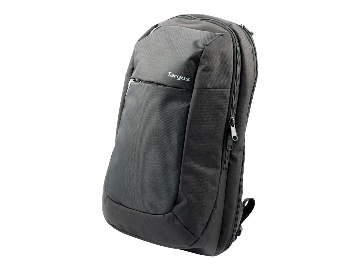 Targus Intellect - Notebook-Rucksack - 39.6 cm (15.6")