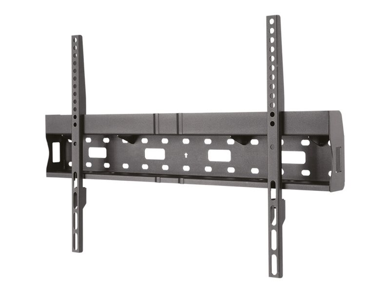 Neomounts LFD-W1640MP - Halterung - fest - für LCD-Display - Schwarz - Bildschirmgröße 94-191 cm (37"-75")