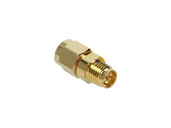 Delock Antennenadapter - RP-SMA Stecker zu