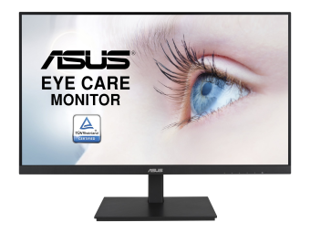 ASUS VA24DQSB - LED-Monitor - 60.5 cm (23.8") (24" sichtbar)