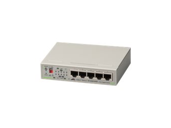 Allied Telesis CentreCOM AT-GS9105E - Switch