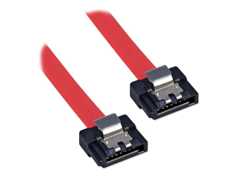 Lindy SATA-Kabel - Serial ATA 150300 - SATA zu SATA