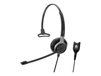 EPOS IMPACT SC 638 - Century - Headset - On-Ear