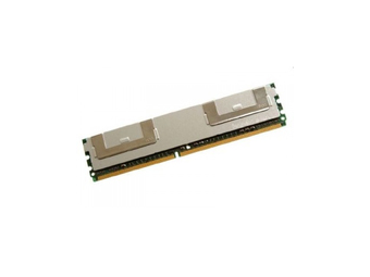 HPE HP - DDR2 - Modul - 8 GB - FB-DIMM 240-pin - 667 MHz  PC2-5300