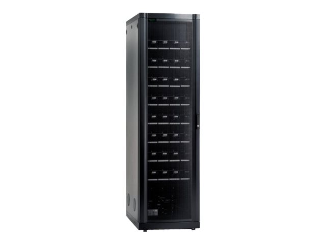 APC Symmetra PX 40 kVA Extended Run Frame - Batteriegehäuse