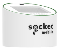 Socket Mobile Scan S320 Universal QR Code Reader - Barcode-Scanner