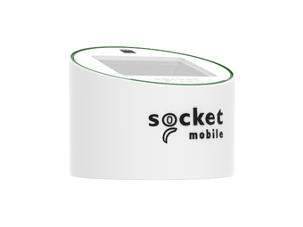 Socket Mobile Scan S320 Universal QR Code Reader - Barcode-Scanner