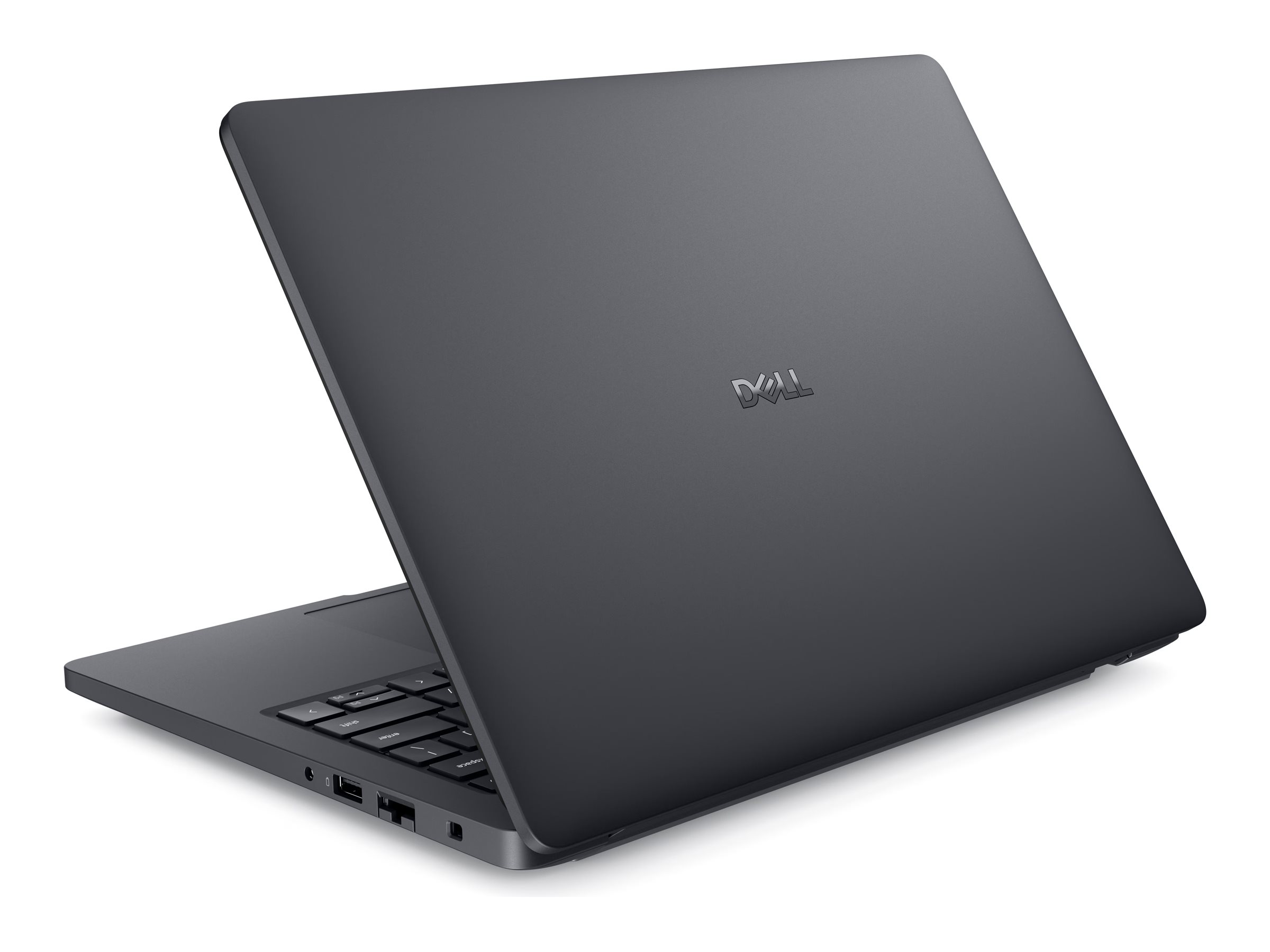 Dell Pro Max 14 MC14250 - Intel Core Ultra 7 265H  2.2 GHz - vPro Enterprise - Win 11 Pro - RTX PRO 500 Blackwell - 32 GB RAM - 1 TB SSD SED, NVMe, Performance - 35.565 cm (14")
