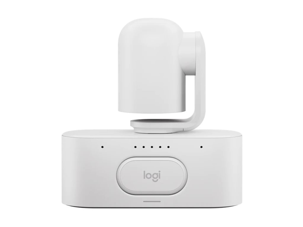 Logitech Rally AI Camera Pro - Konferenzkamera