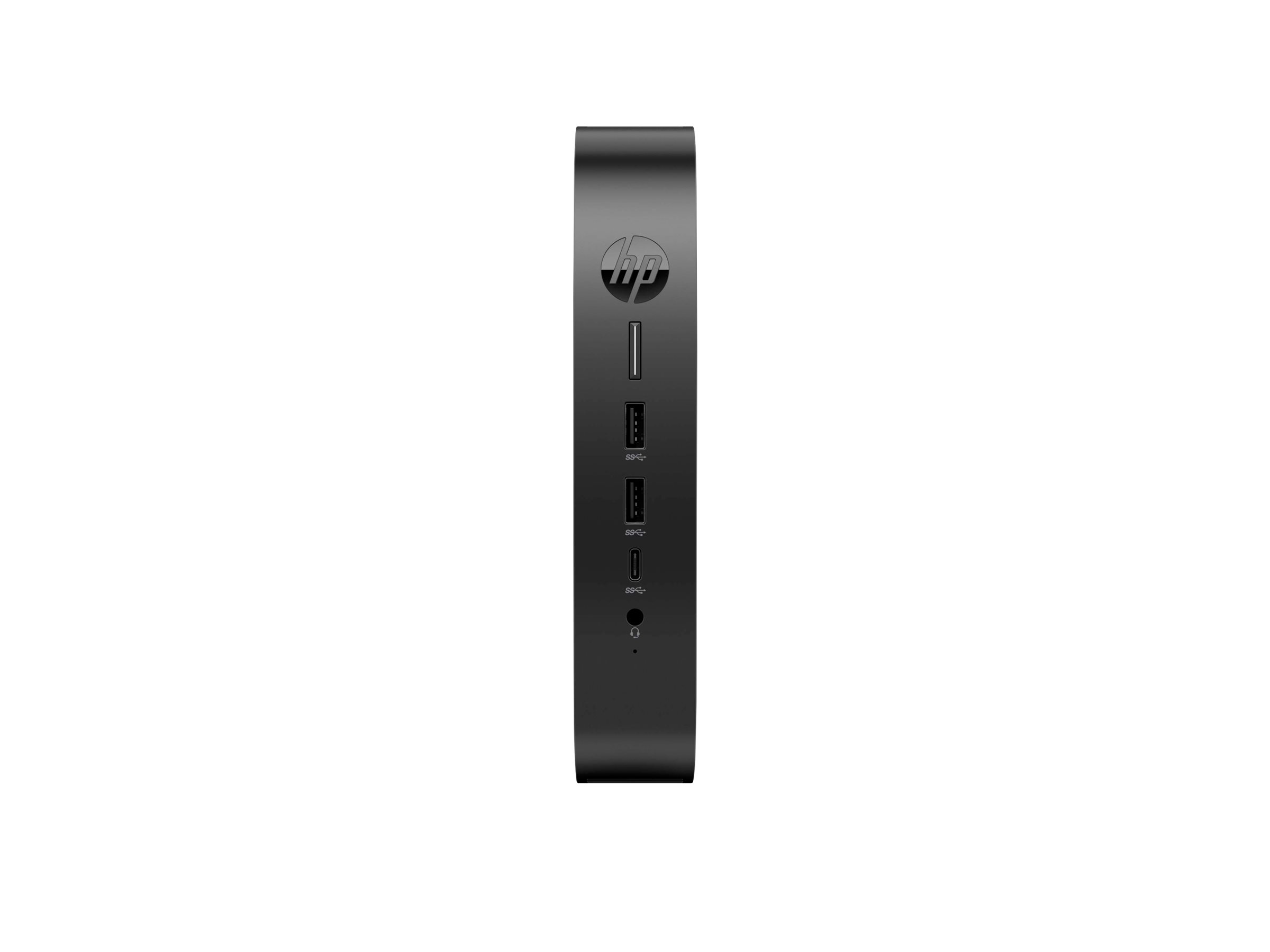 HP Elite t655 - Thin Client - SFF - 1 x Ryzen Embedded R2314  2.1 GHz
