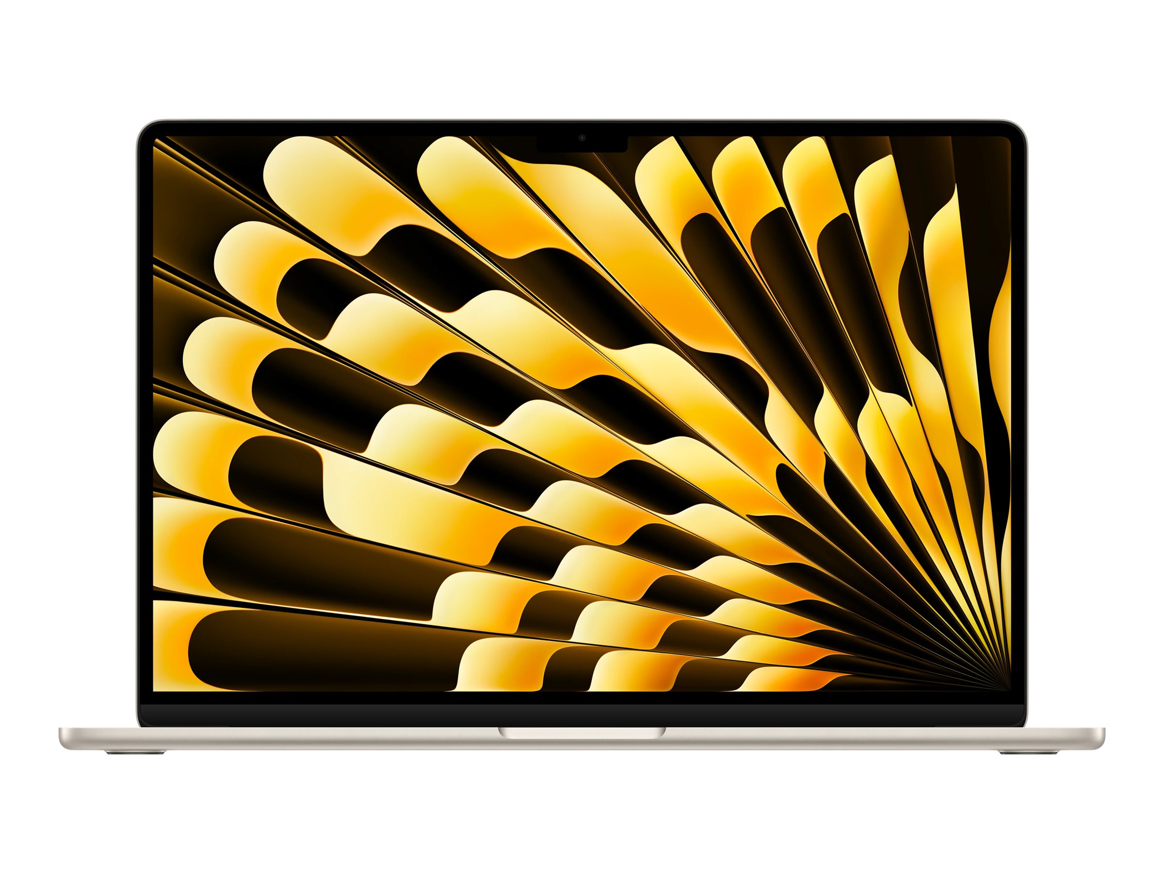 Apple MacBook Air - M5 - Apple M5 10-core - 16 GB RAM - 512 GB SSD - 38.91 cm (15.3")