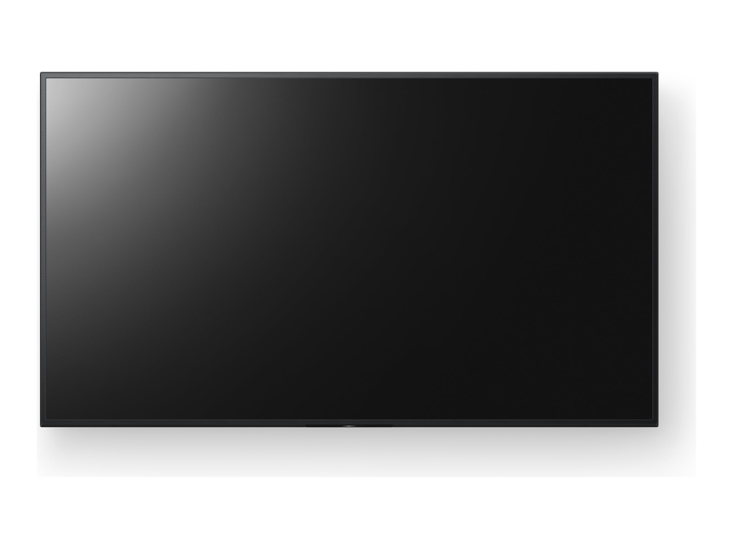 Sony Bravia Professional Displays FW-75BZ35L - 189 cm (75")