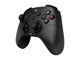 MSI Force GC300 - Game Pad - 2 Tasten - kabellos