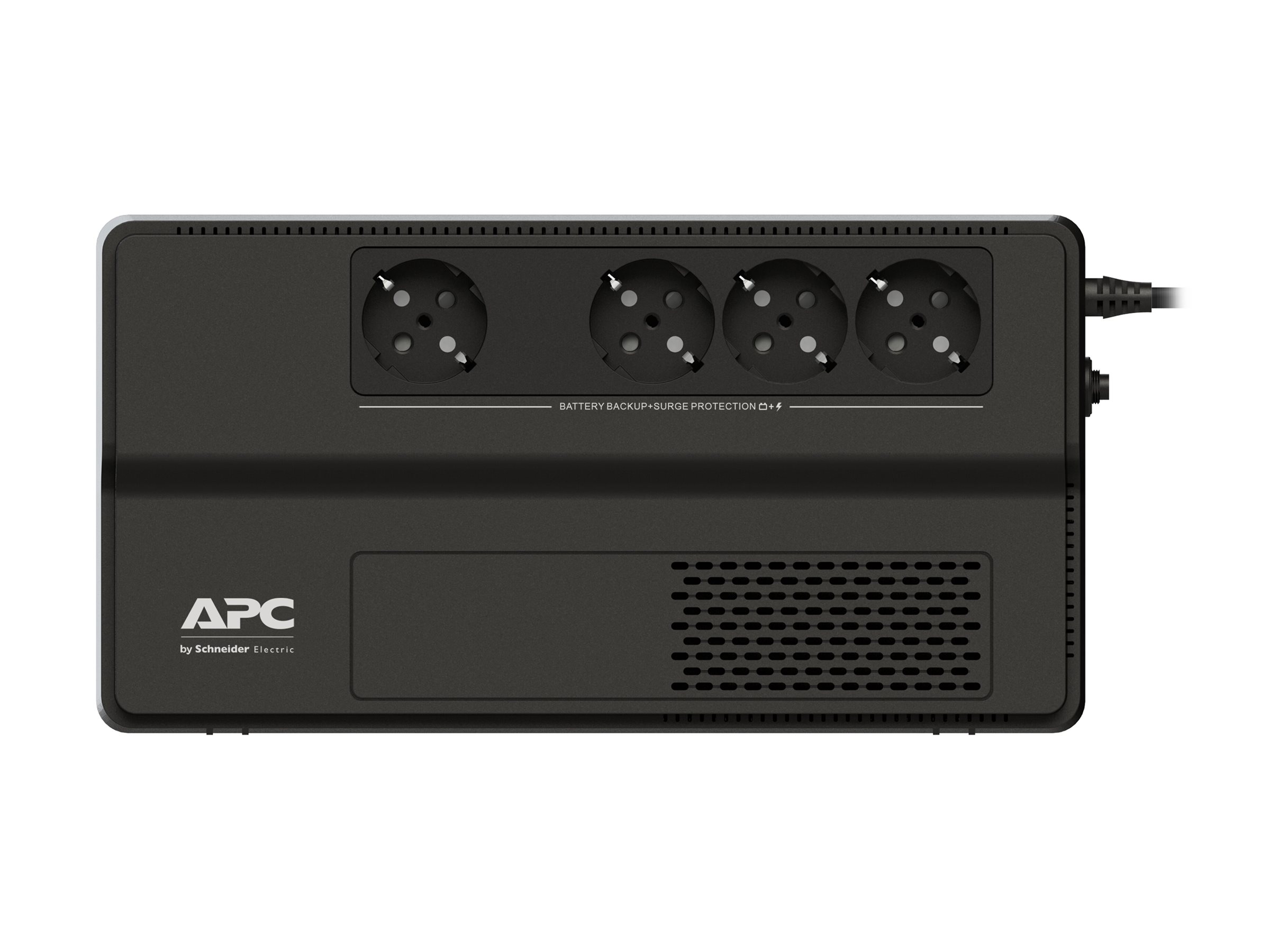 APC Easy UPS BV BV650I-GR - USV - Wechselstrom