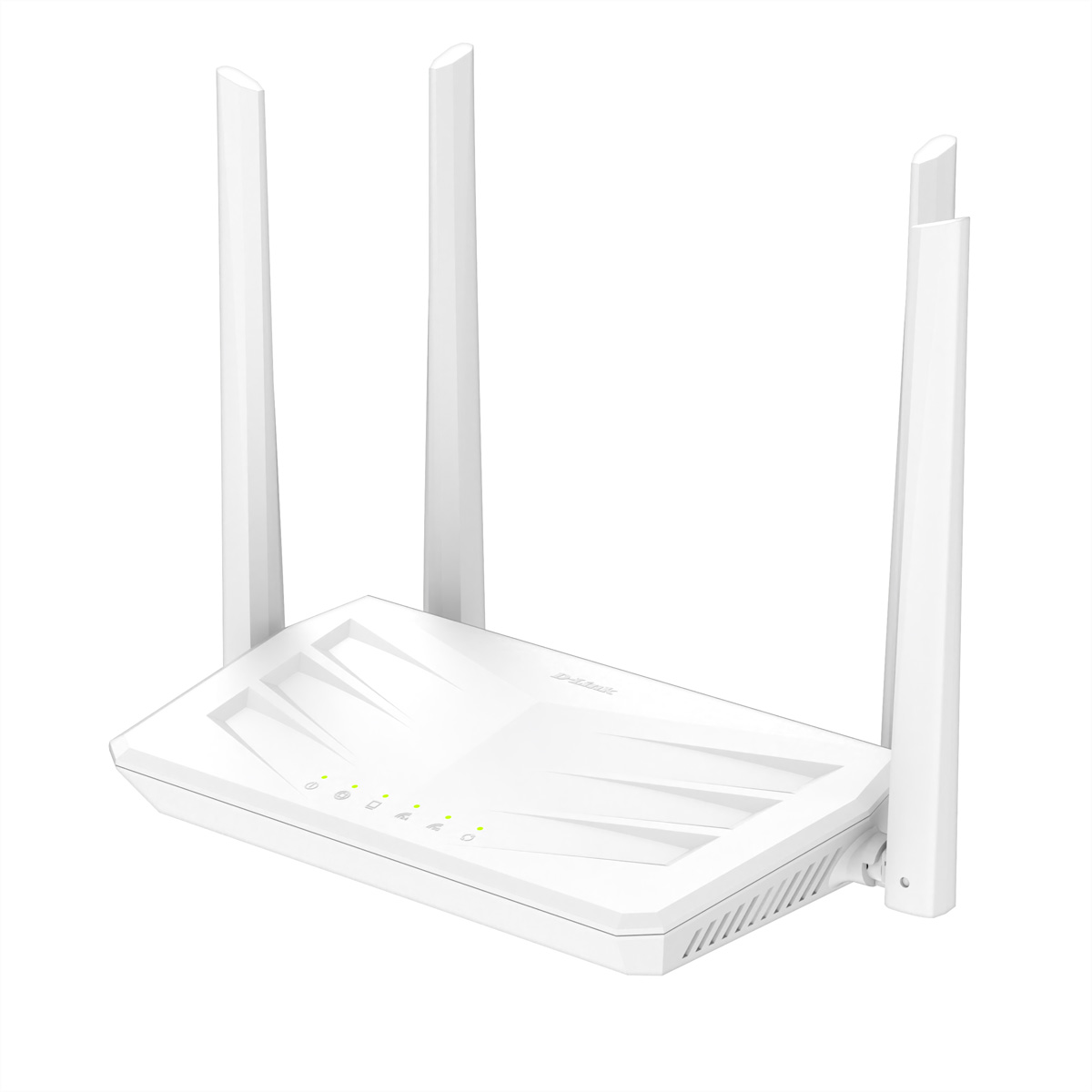 D-Link AX3000 Wi-Fi 6 Router