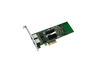 Intel Gbit ET Dual Port Server adp b - Netzwerkkarte - PCI