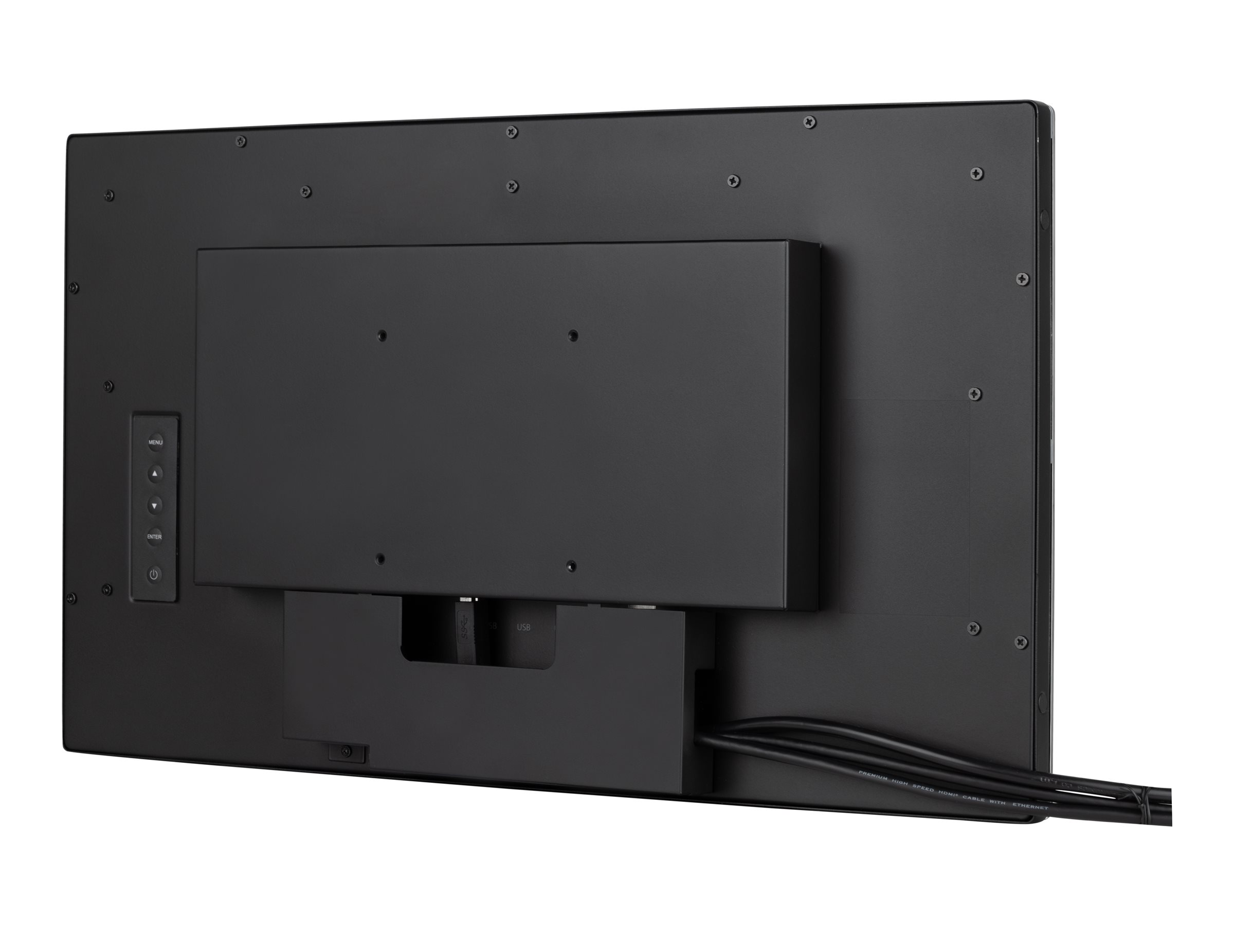 Iiyama ProLite TF2238MSC-B1 - LED-Monitor - 54.5 cm (21.5")