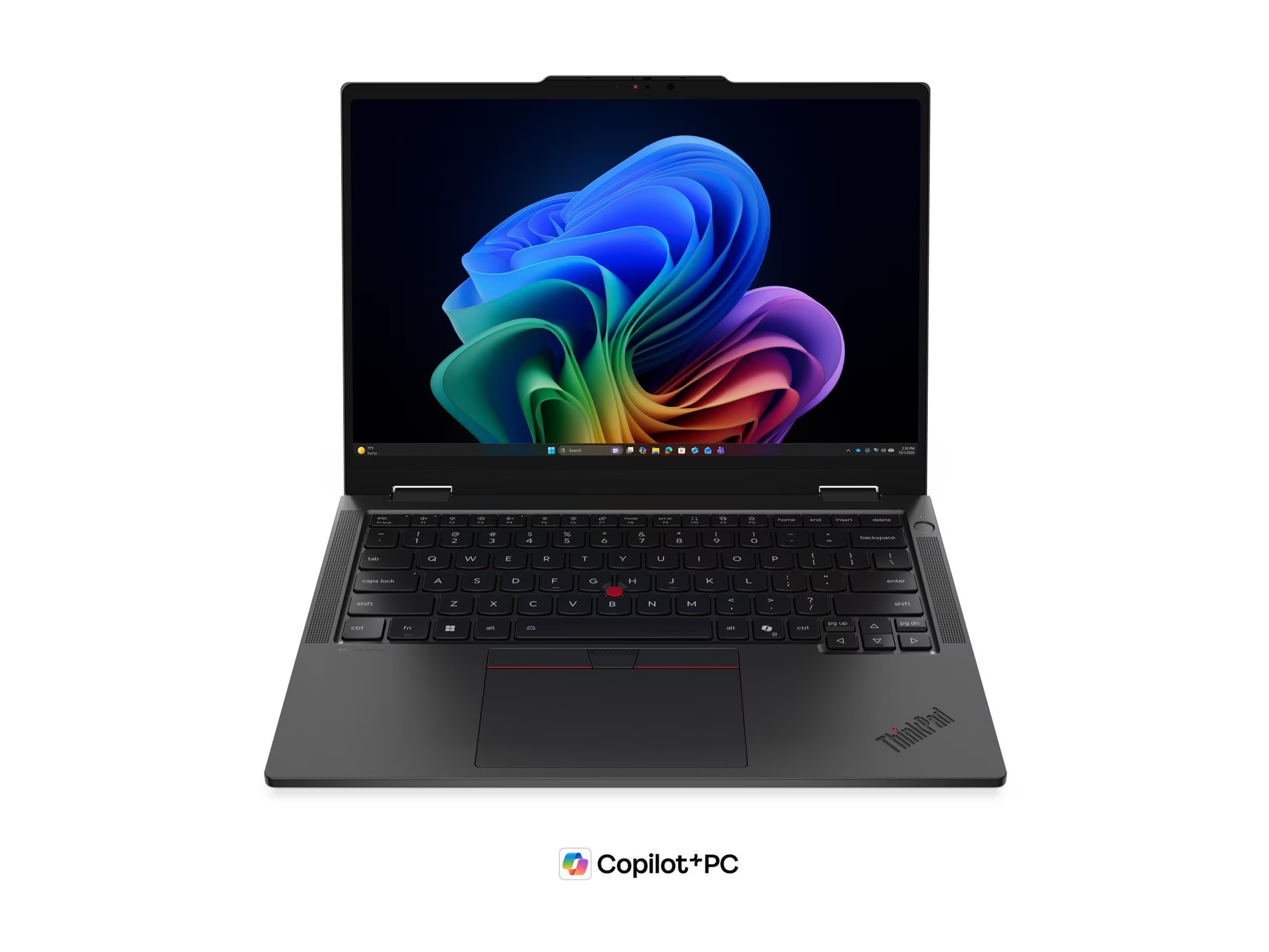 Lenovo ThinkPad T14s 2-in-1 Gen 2 21YY - Flip-Design - Intel Core Ultra 5 325  2.1 GHz - Win 11 Pro - Intel Graphics - 16 GB RAM - 512 GB SSD TCG Opal Encryption 2, NVMe - 35.6 cm (14")
