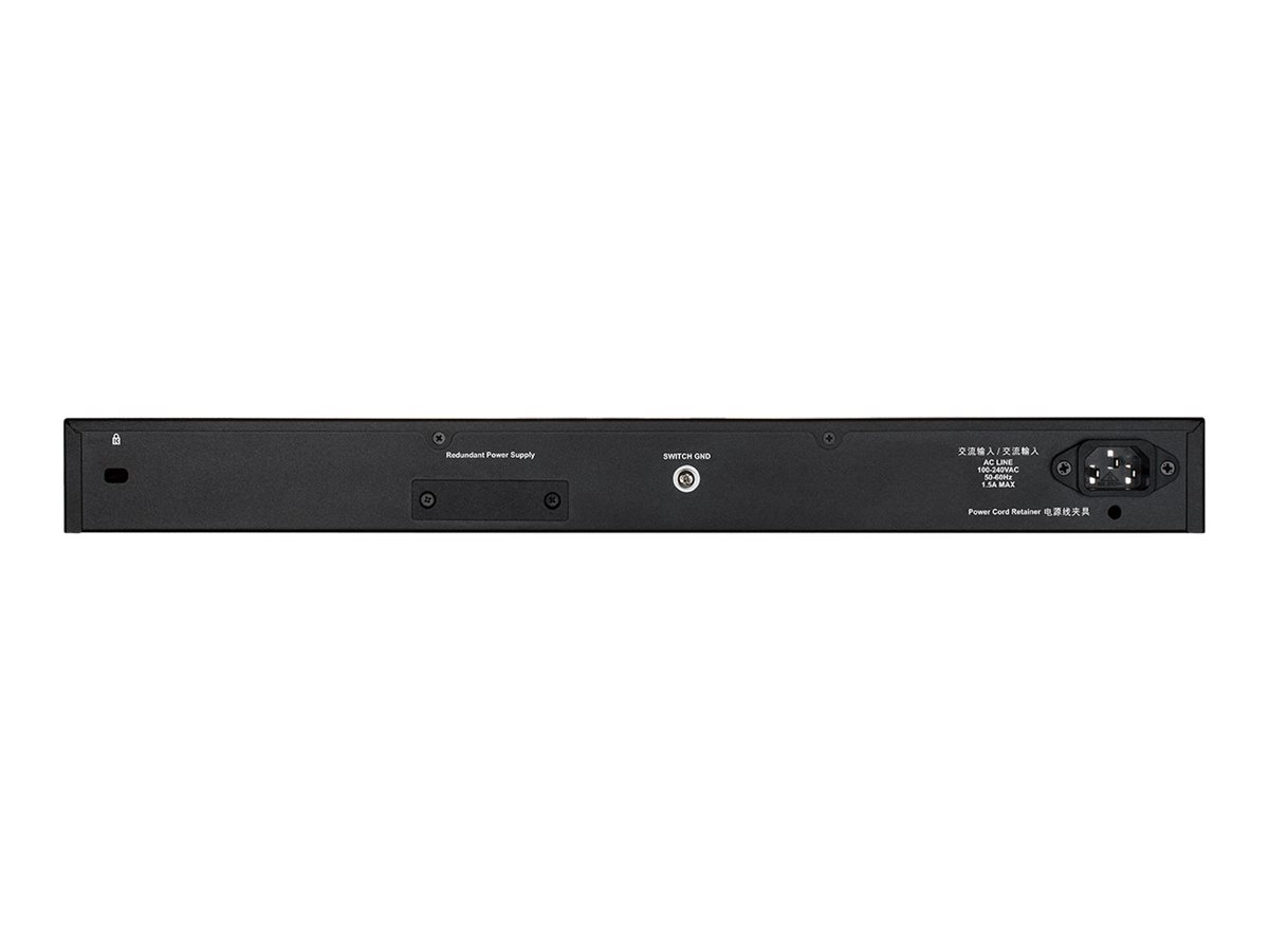 D-Link DGS 3130-30TS - Switch - L3 Lite - managed