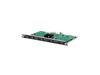ATEN 4-Port 10G Optical Input Board w - KVM - VideoAnalog