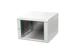 DIGITUS Wandgehäuse Dynamic Basic Serie - 600x600 mm (BxT)