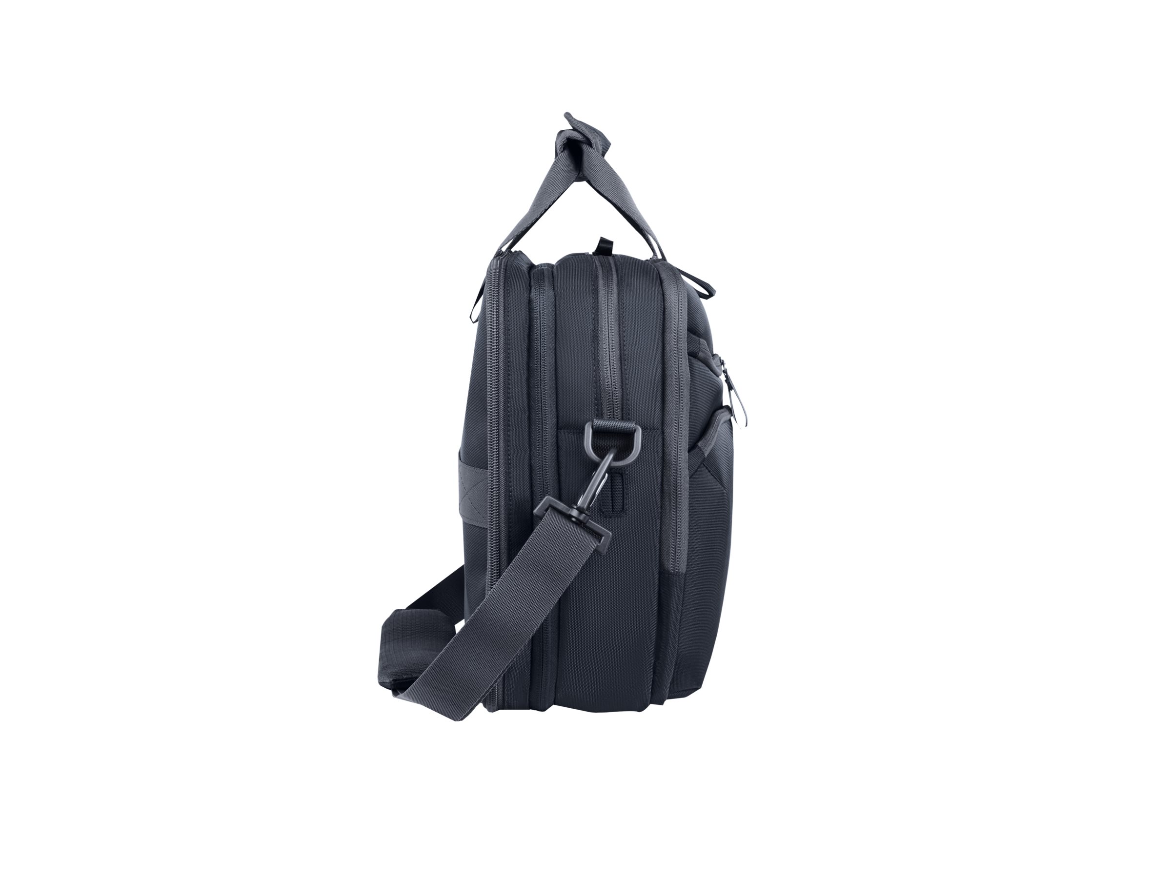 HP Travel Plus - Notebook-Tasche - 15L - 35.8 cm (14.1")