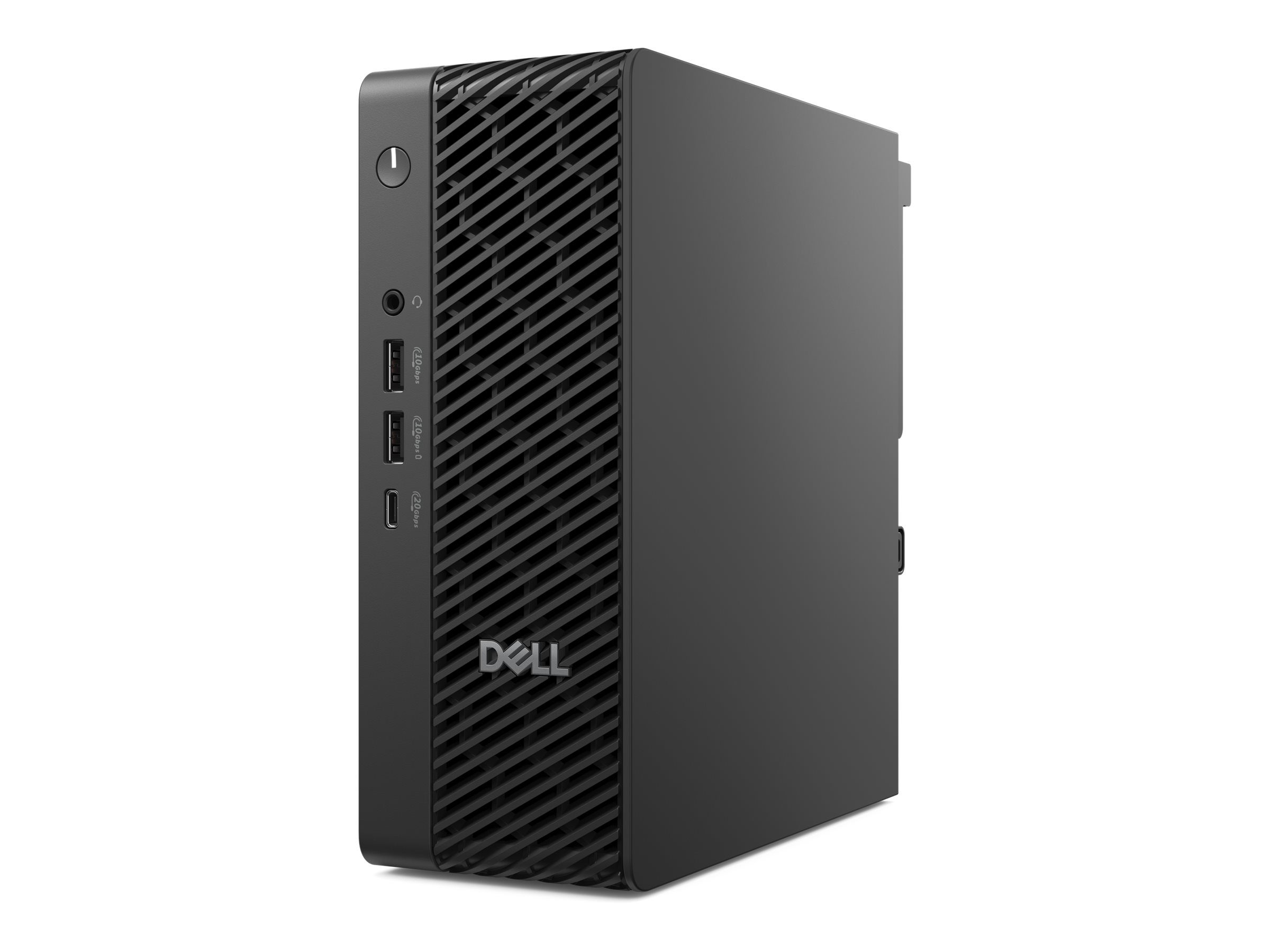 Dell Pro Max Micro FCM2250 - Micro - Core Ultra 7 265  2.4 GHz