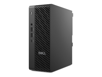 Dell Pro Max Micro FCM2250 - Micro - Core Ultra 7 265  2.4 GHz
