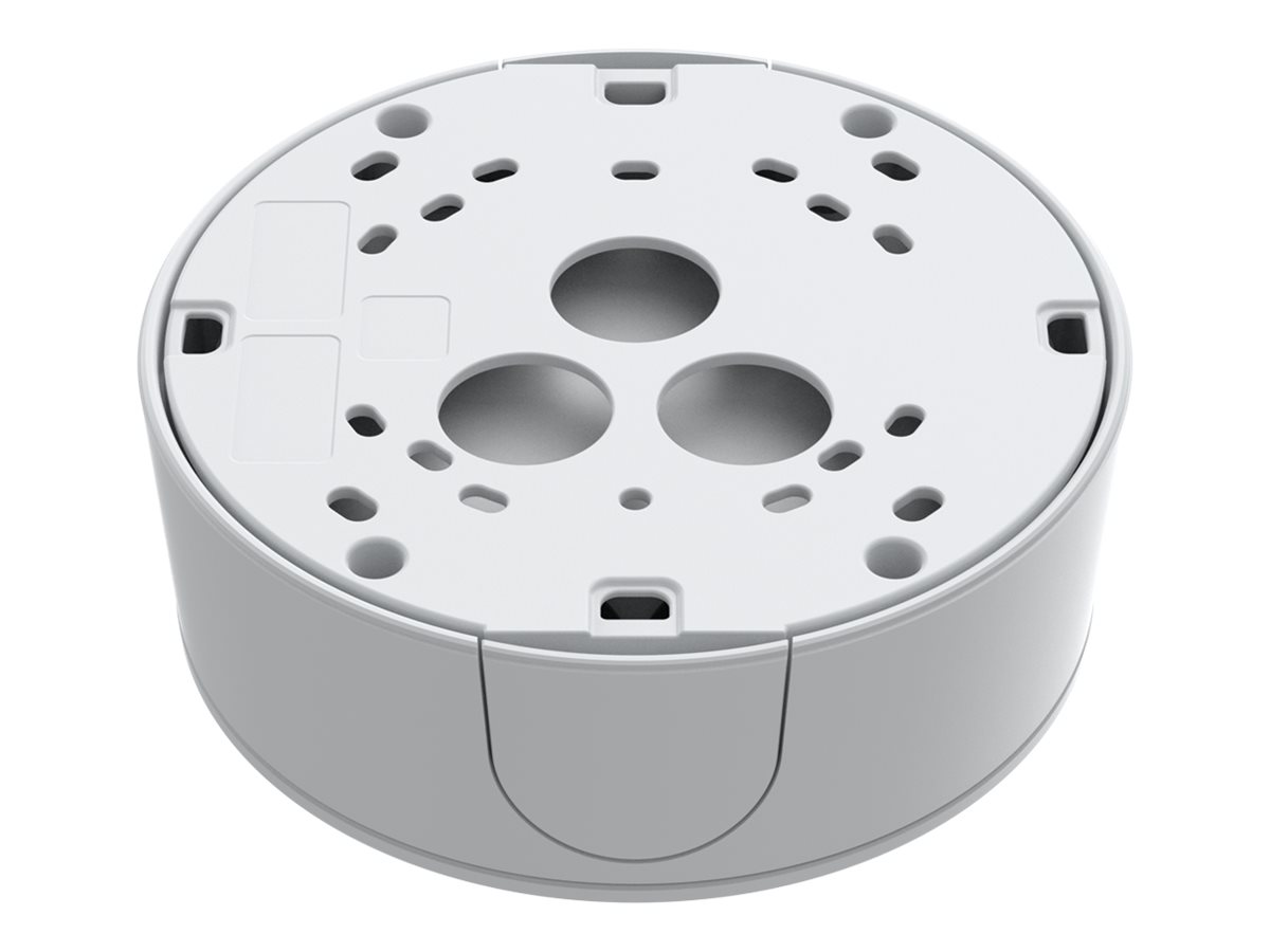 Axis TQ1602-E - Hintere Box für Kamera-Kabelkanal