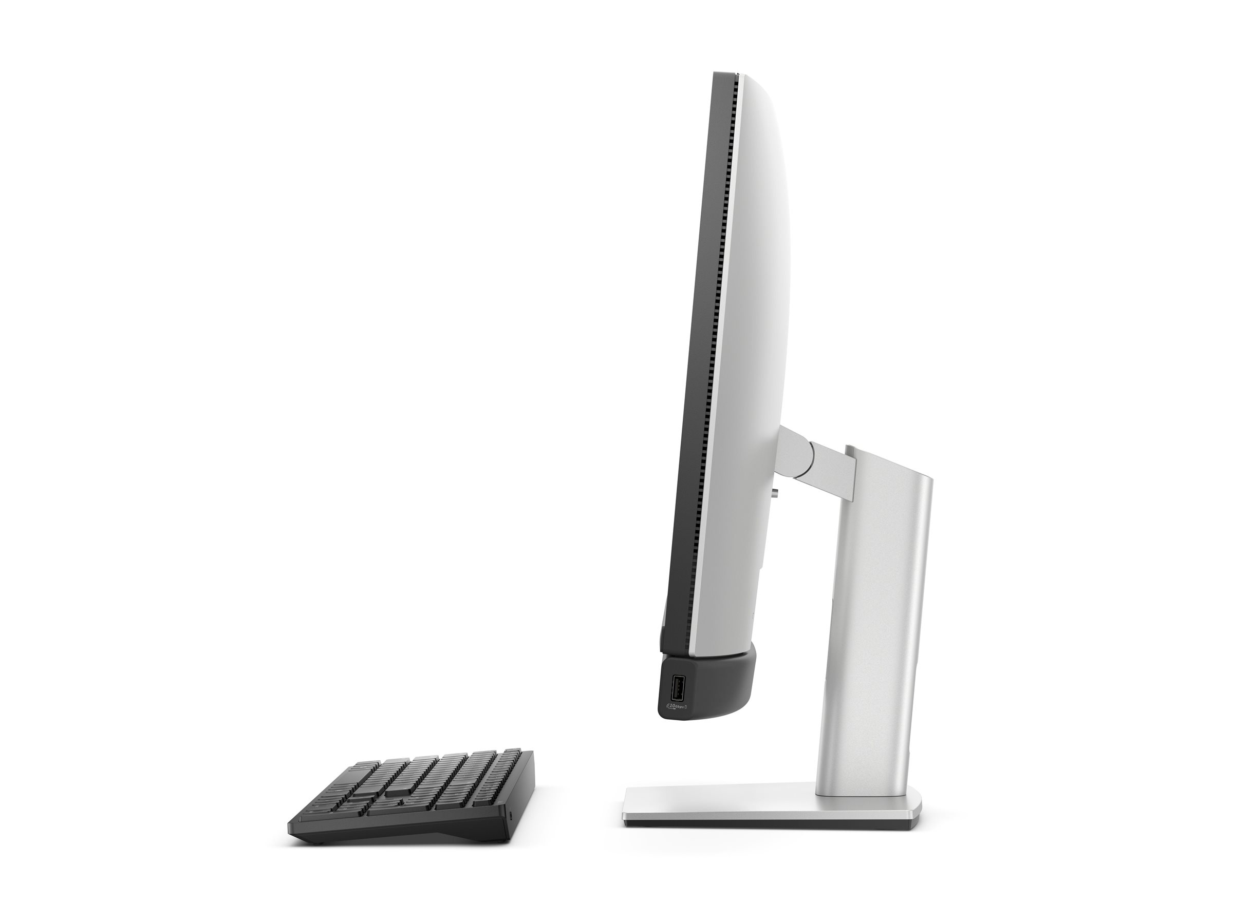 Dell Pro 24 All-in-One Plus QB24250 - All-in-One (Komplettlösung)