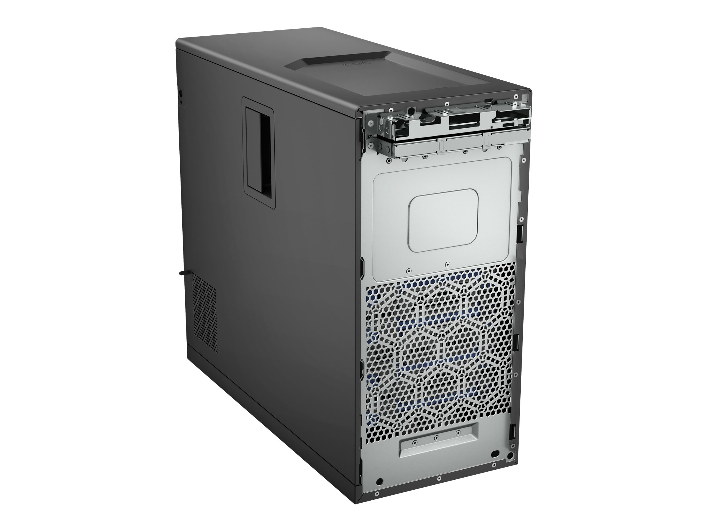 Dell PowerEdge T150 - Server - MT - 1-Weg - 1