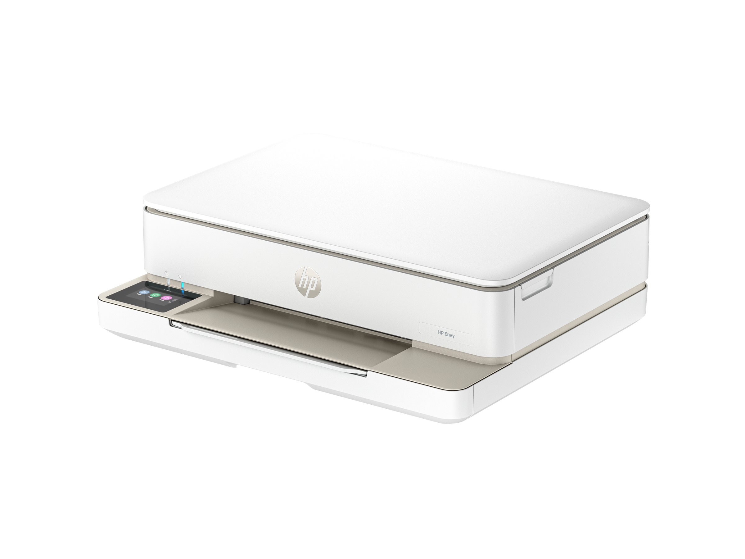 HP ENVY 6120e All-in-One - Multifunktionsdrucker - Farbe - Tintenstrahl - 216 x 297 mm (Original)