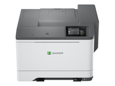 Lexmark CS531dw - Drucker - Farbe - Duplex - Laser - A4Legal - 1200 x 1200 dpi - bis zu 33 SeitenMin. (einfarbig)
