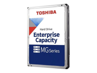Toshiba MG11 Series - Festplatte - Enterprise - 16 TB - intern - 3.5" (8.9 cm)