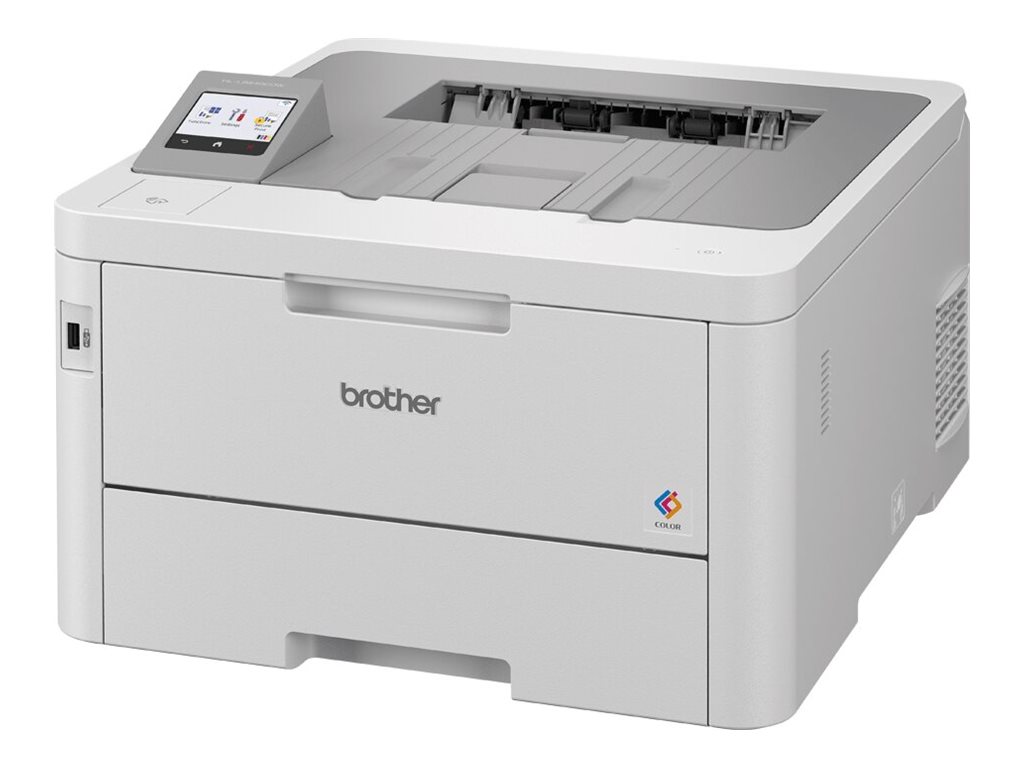 Brother HL-L8240CDW - Drucker - Farbe - Duplex - LED - A4Legal - 600 x 600 dpi - bis zu 30 SeitenMin. (einfarbig)