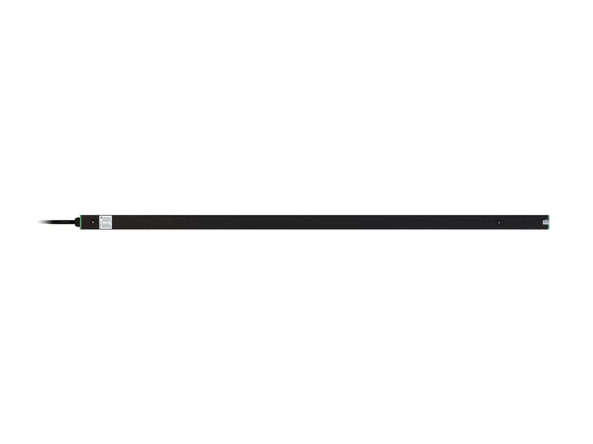 APC Schneider Easy Rack Basic - Stromverteilungseinheit (Rack - einbaufähig)